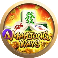 Mahjongways