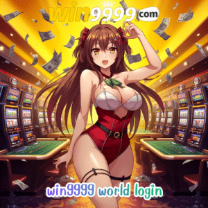win9999 world login